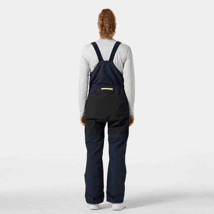 Helly Hansen Zeilbroek Dames Pier 4.0 Donkerblauw