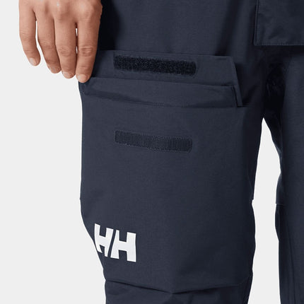 Helly Hansen Zeilbroek Dames Pier 4.0 Donkerblauw