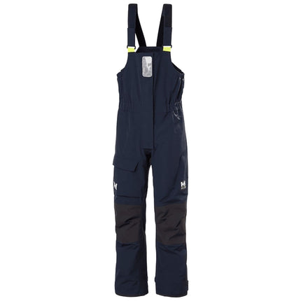 Helly Hansen Zeilbroek Dames Pier 4.0 Donkerblauw