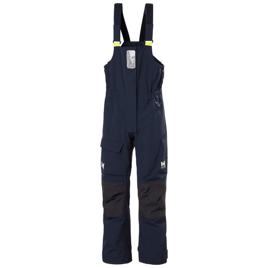 Helly Hansen Zeilbroek Dames Pier 4.0 Donkerblauw
