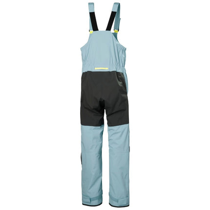 Helly Hansen Zeilbroek Dames Pier 4.0 Grijsblauw