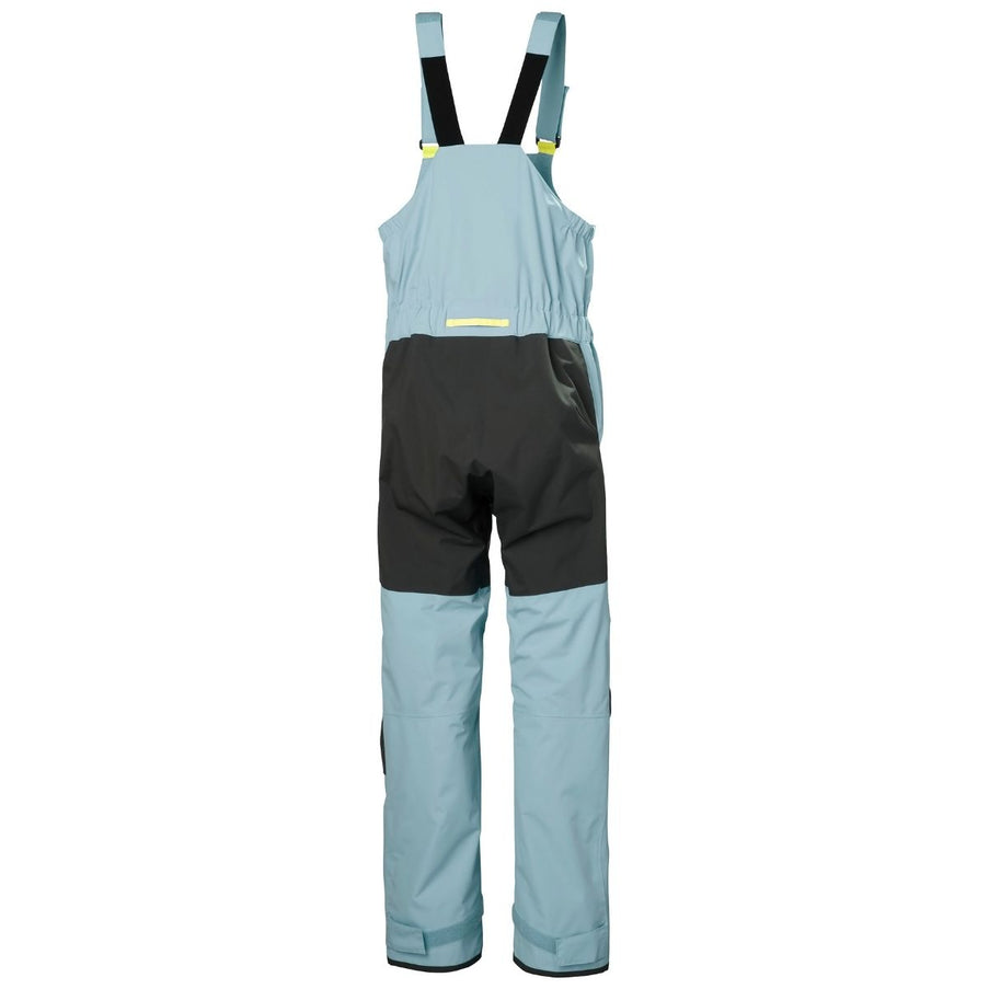 Helly Hansen Zeilbroek Dames Pier 4.0 Grijsblauw