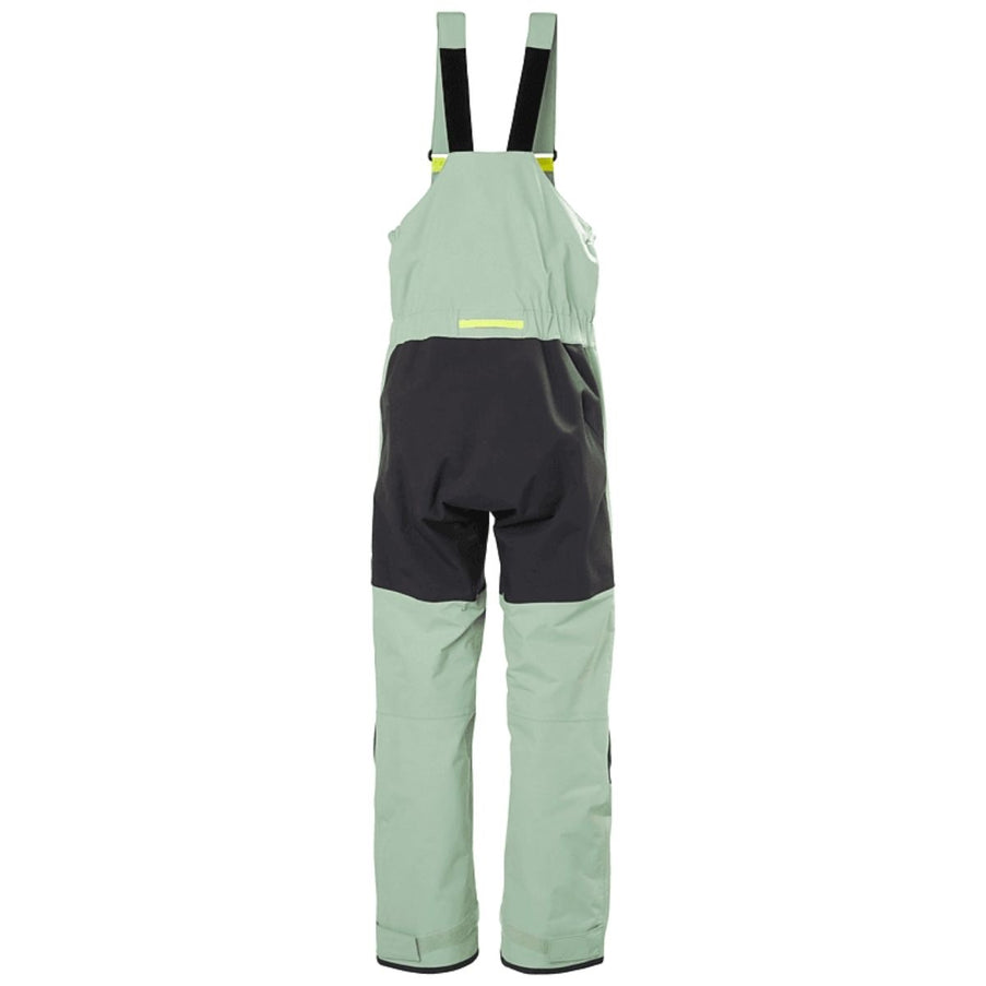 Helly Hansen Zeilbroek Dames Pier 4.0 Mintgroen