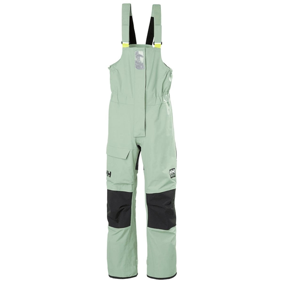Helly Hansen Zeilbroek Dames Pier 4.0 Mintgroen