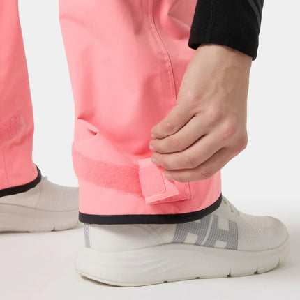 Helly Hansen Zeilbroek Dames Pier 4.0 Roze