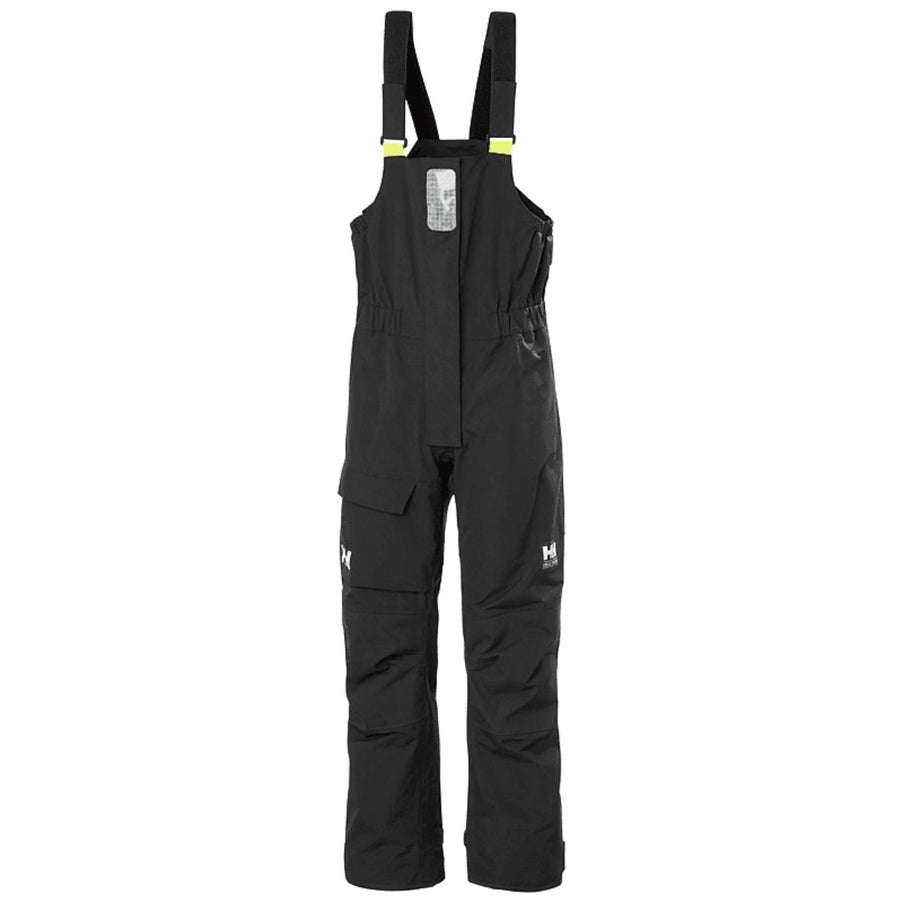 Helly Hansen Zeilbroek Dames Pier 4.0 Zwart