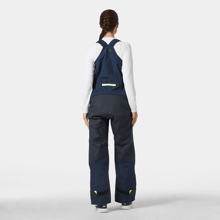 Helly Hansen Zeilbroek Dames Skagen Donkerblauw