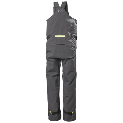Helly Hansen Zeilbroek Dames Skagen Zwart