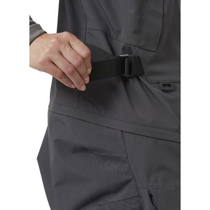 Helly Hansen Zeilbroek Dames Skagen Zwart