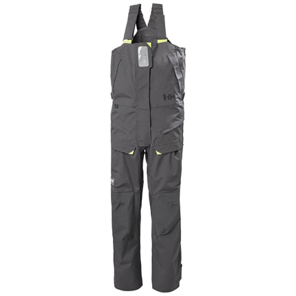 Helly Hansen Zeilbroek Dames Skagen Zwart