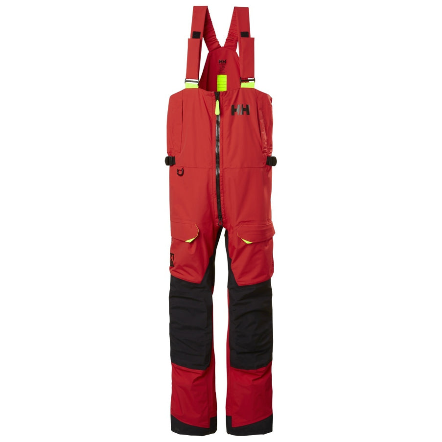 Helly Hansen Zeilbroek Heren Aegir Race Rood