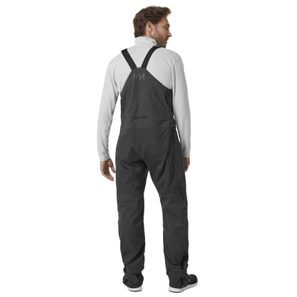 Helly Hansen Zeilbroek Heren HP Foil Pro Zwart