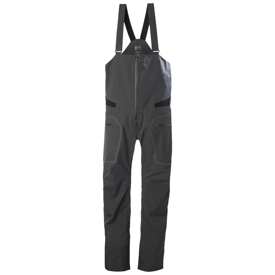 Helly Hansen Zeilbroek Heren HP Foil Pro Zwart