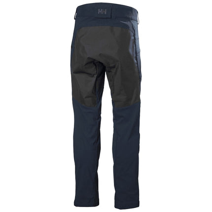 Helly Hansen Zeilbroek Heren HP Racing Deck 2.0 Donkerblauw
