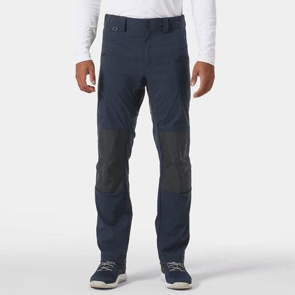 Helly Hansen Zeilbroek Heren HP Racing Deck 2.0 Donkerblauw