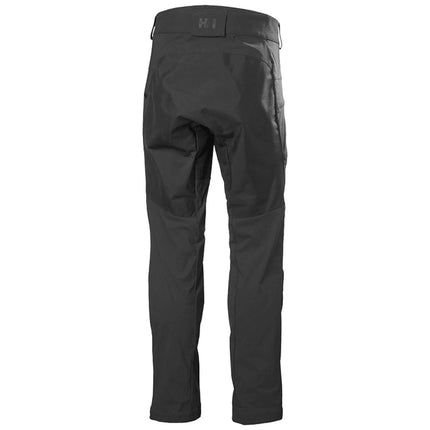 Helly Hansen Zeilbroek Heren HP Racing Deck 2.0 Zwart