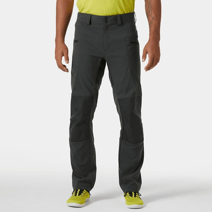 Helly Hansen Zeilbroek Heren HP Racing Deck 2.0 Zwart