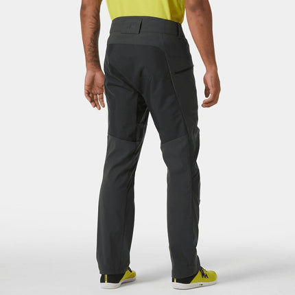 Helly Hansen Zeilbroek Heren HP Racing Deck 2.0 Zwart