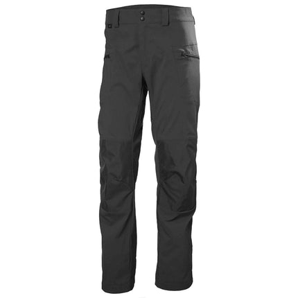 Helly Hansen Zeilbroek Heren HP Racing Deck 2.0 Zwart