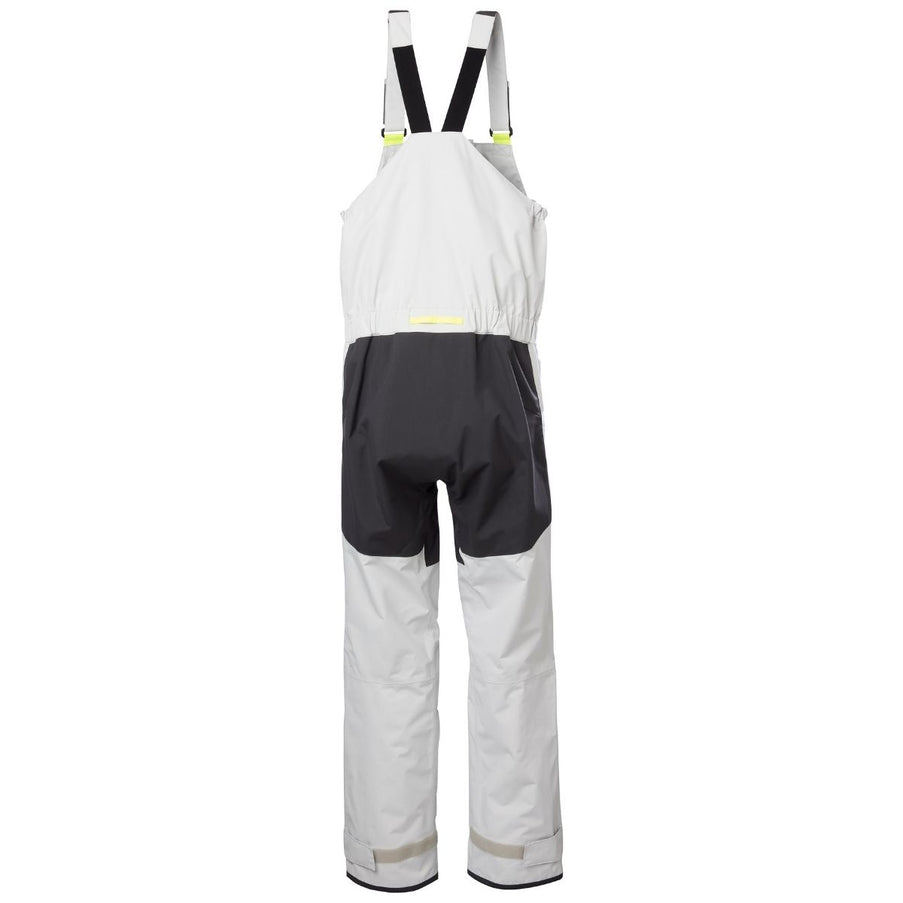 Helly Hansen Segelhose Herren Pier 4.0 Hellgrau