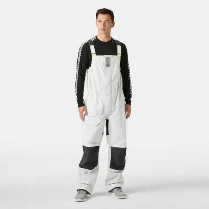 Helly Hansen Segelhose Herren Pier 4.0 Hellgrau