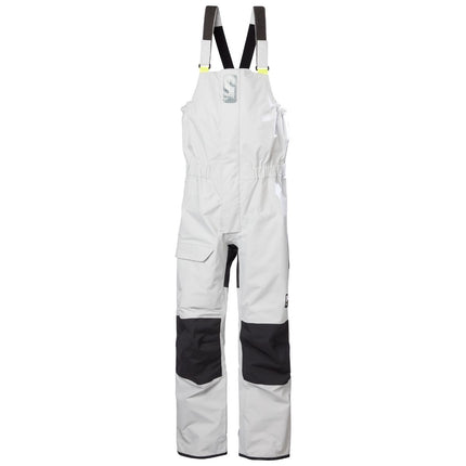 Helly Hansen Segelhose Herren Pier 4.0 Hellgrau