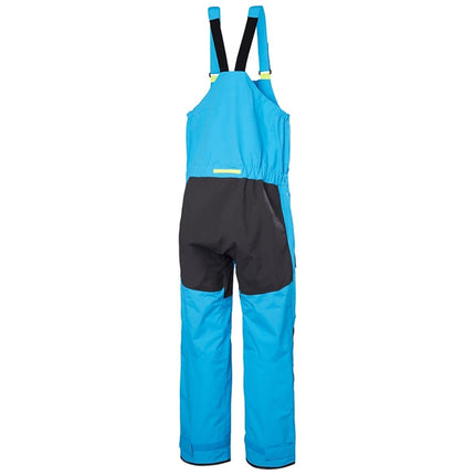 Helly Hansen Zeilbroek Heren Pier 4.0 Cyaan