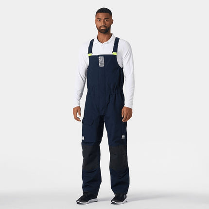 Helly Hansen Zeilbroek Heren Pier 4.0 Donkerblauw