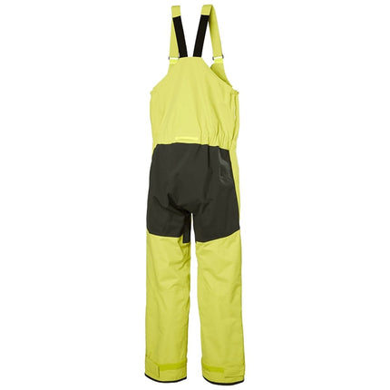 Helly Hansen Zeilbroek Heren Pier 4.0 Lime