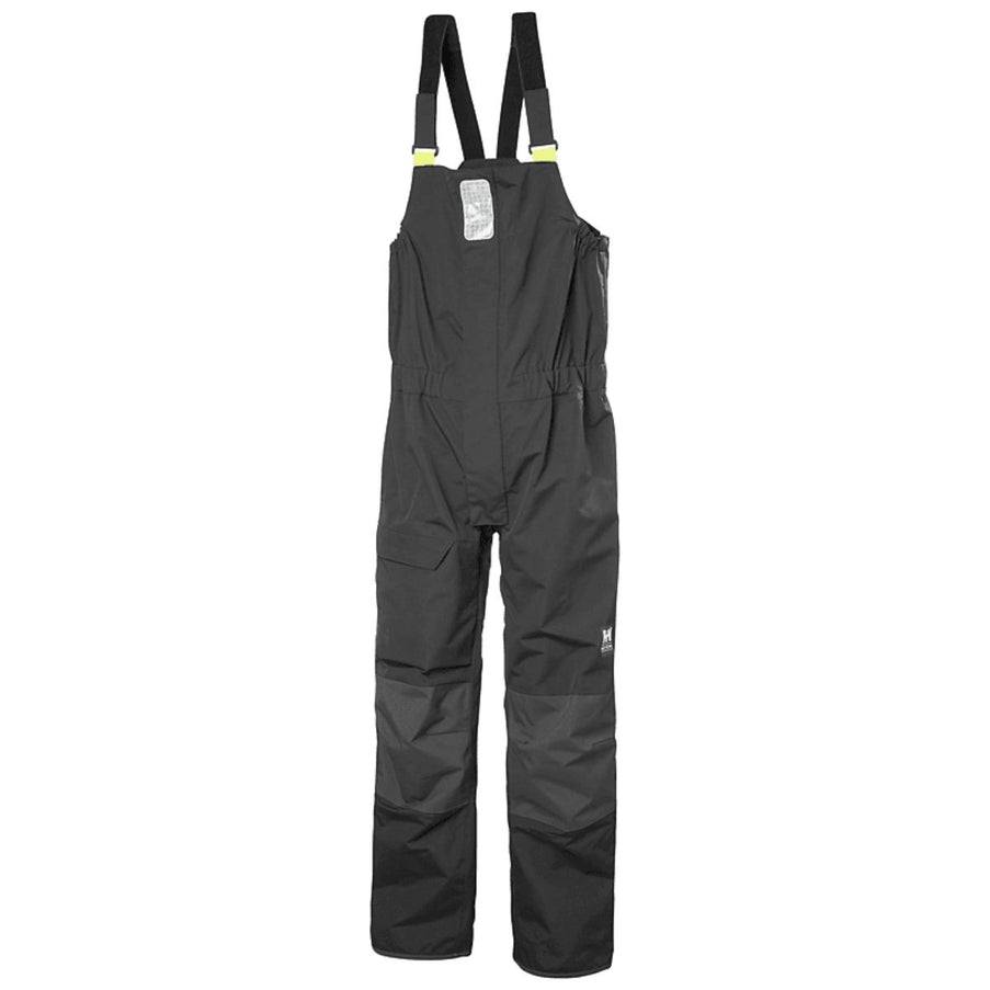 Helly Hansen Zeilbroek Heren Pier 4.0 Zwart