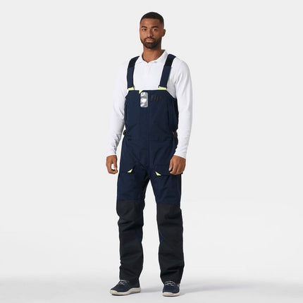 Helly Hansen Zeilbroek Heren Skagen Donkerblauw