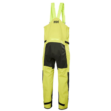 Helly Hansen Zeilbroek Heren Skagen Pro Lime