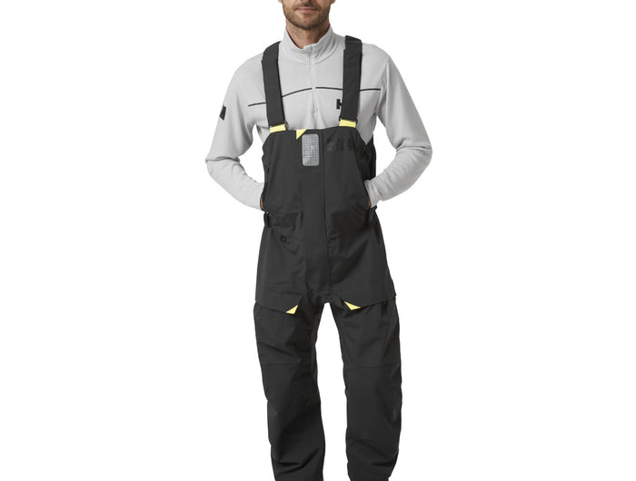 Helly Hansen Zeilbroek Heren Skagen Zwart