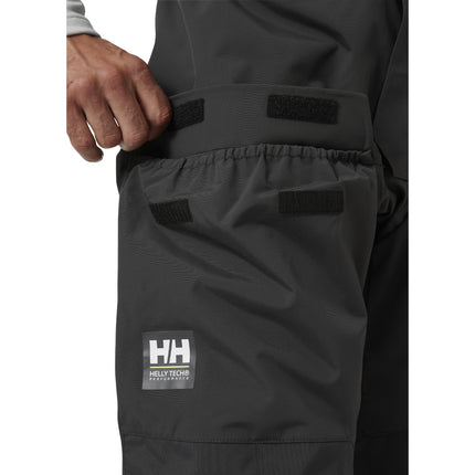 Helly Hansen Zeilbroek Heren Skagen Zwart