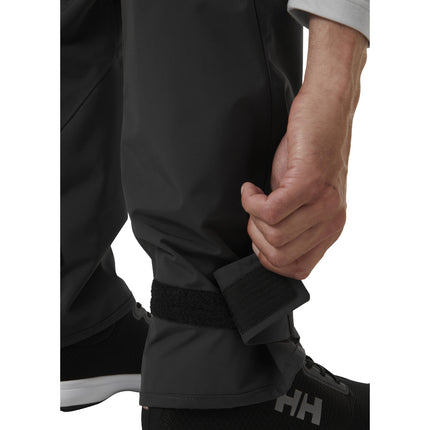 Helly Hansen Zeilbroek Heren Skagen Zwart