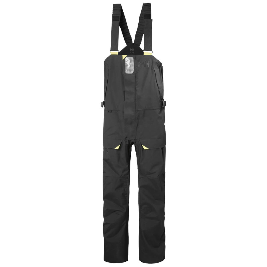 Helly Hansen Zeilbroek Heren Skagen Zwart