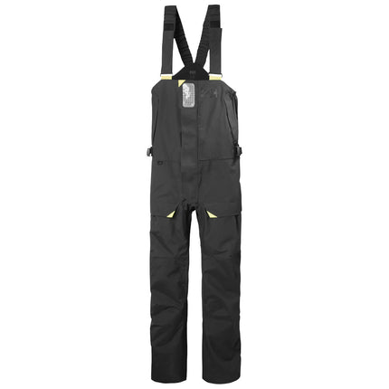 Helly Hansen Zeilbroek Heren Skagen Zwart
