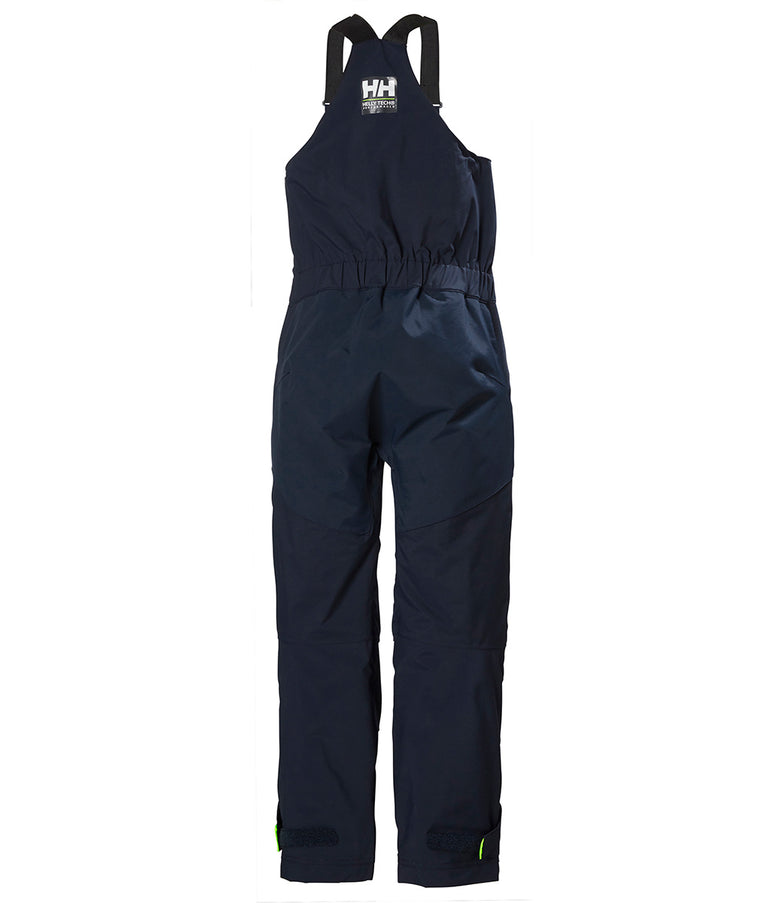 Helly Hansen Zeilbroek Kind Salt Port Donkerblauw