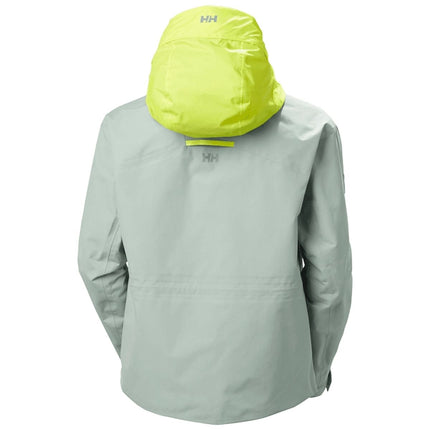 Helly Hansen Zeiljas Dames HP Storm Racing Mintgroen
