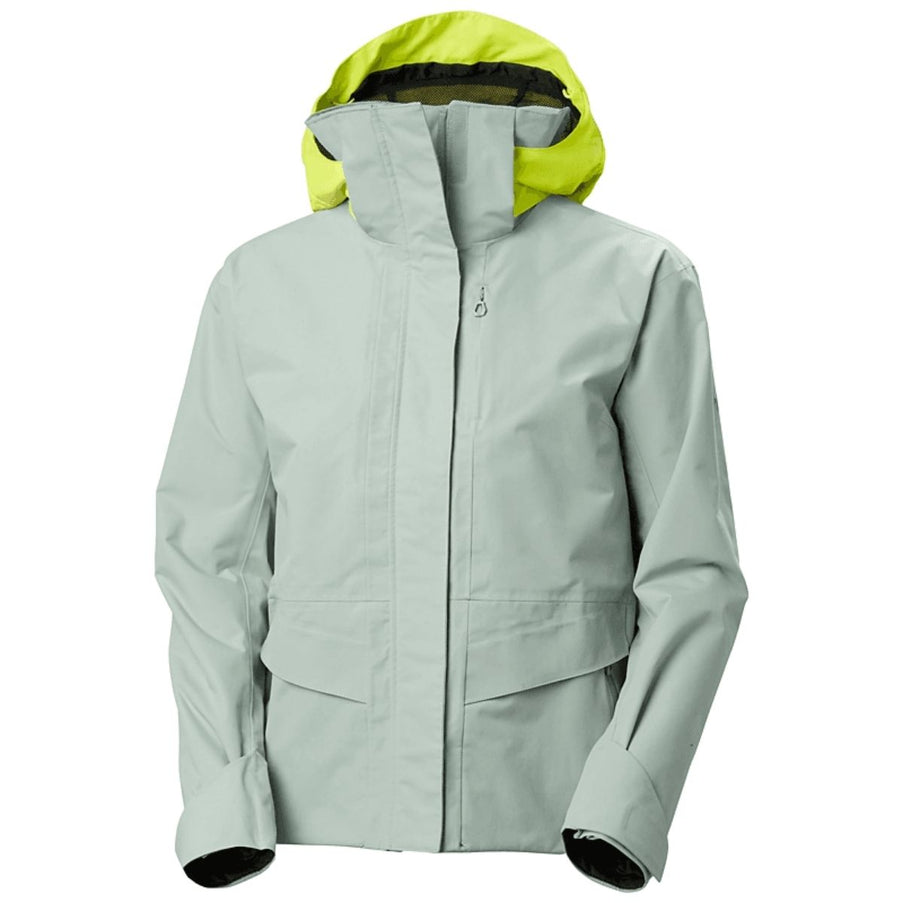 Helly Hansen Zeiljas Dames HP Storm Racing Mintgroen