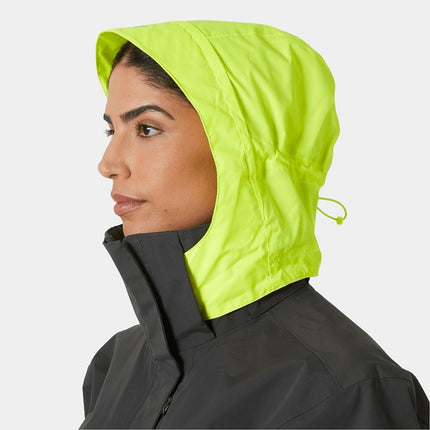 Helly Hansen Zeiljas Dames HP Storm Racing Zwart