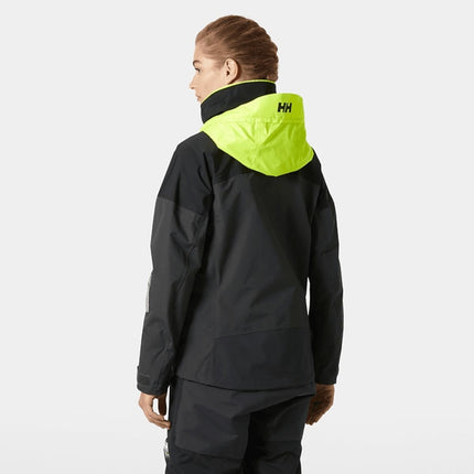 helly-hansen-zeiljas-dames-pier-4-0-zwart-onbody-achterkant