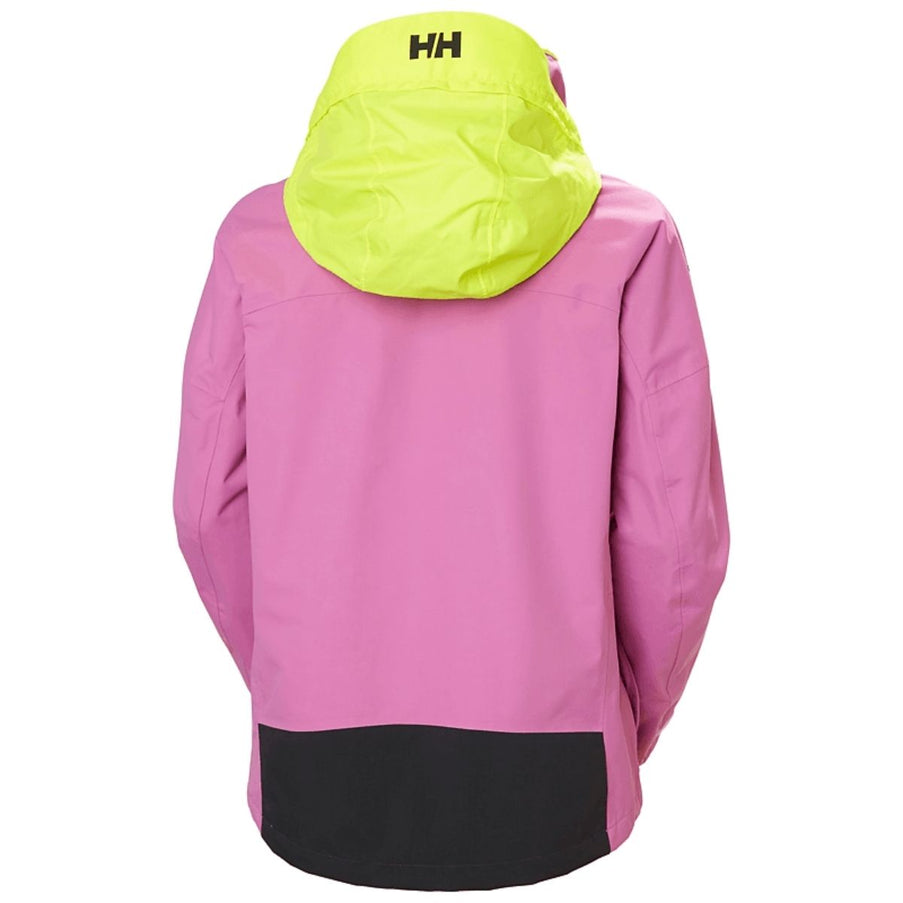 Helly Hansen Zeiljas Dames Pier 4.0 Roze