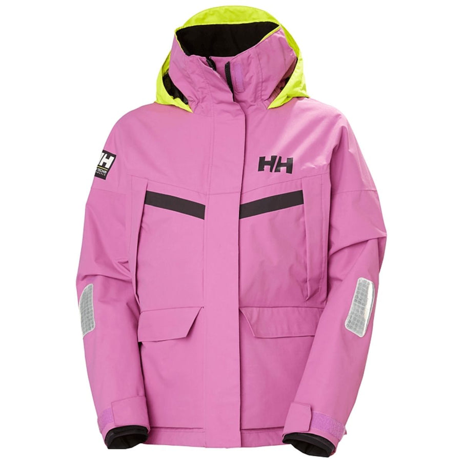 Helly Hansen Zeiljas Dames Pier 4.0 Roze
