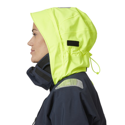 Helly Hansen Zeiljas Dames Skagen Donkerblauw