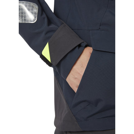 Helly Hansen Zeiljas Dames Skagen Donkerblauw