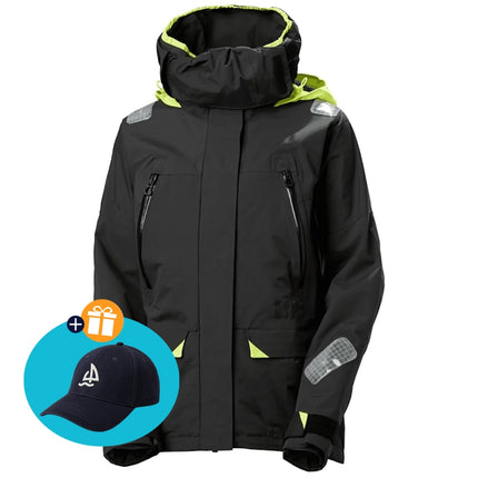 helly-hansen-zeiljas-dames-skagen-zwart