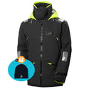 Helly Hansen Zeiljas Heren Aegir Race 2.0 Zwart