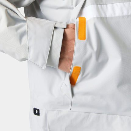 Helly Hansen Segeljacke Herren Pier 4.0 Ignite Orange