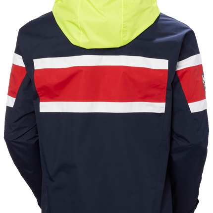 Helly Hansen Zeiljas Heren Salt Original Donkerblauw